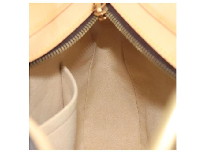 LOUIS VUITTON Monogram Hudson GM Shoulder Bag M40045 LV Auth 197032A Monogramma - vista 20