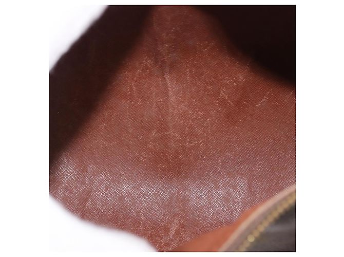 LOUIS VUITTON Monogram Papillon 26 Hand Bag M51366 LV Auth BA14940 Monogramma - vista 17