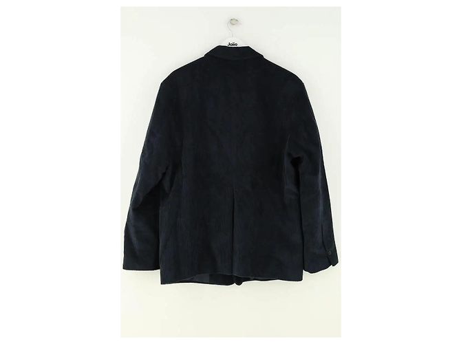 Autre Marque Navy blue blazer - view 3