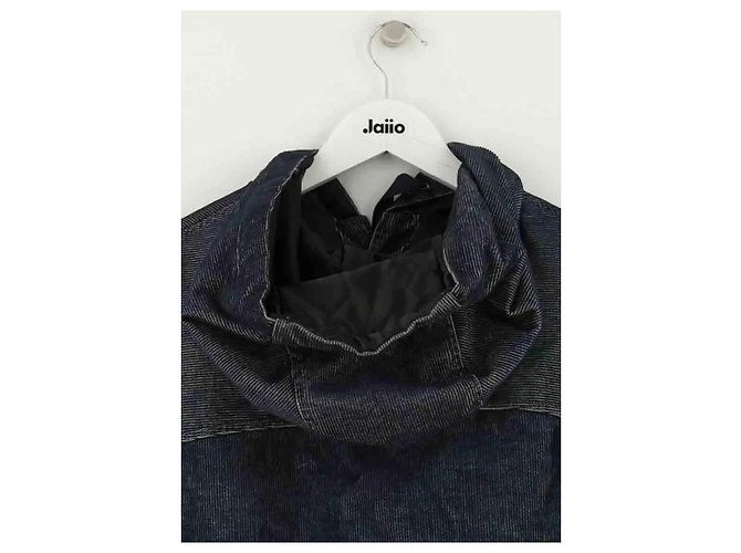 Autre Marque Piumino blu navy - vista 4