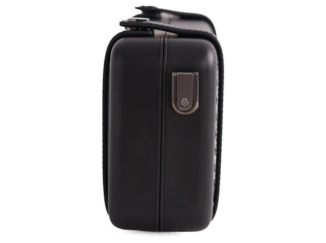 Rimowa Borsello Personal Crossbody Bag nero - vista 2