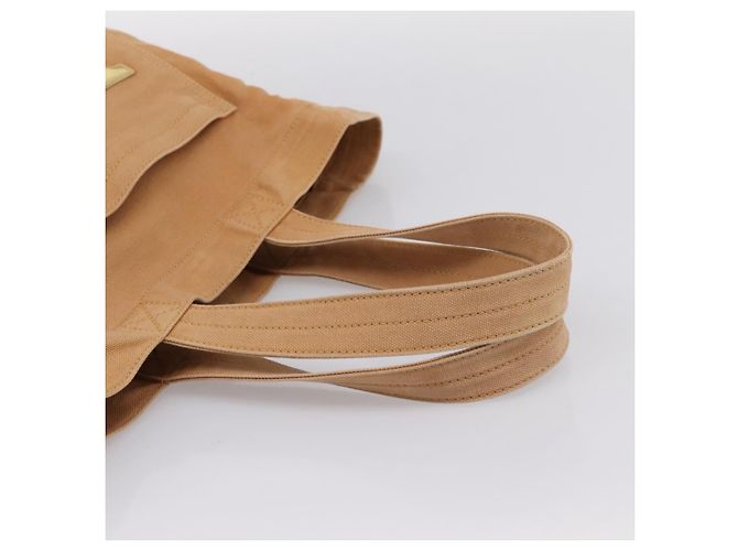Borsa Tote LOUIS VUITTON That's Love MM Canvas Brown M95466 LV Auth 197465A Marrone - vista 7