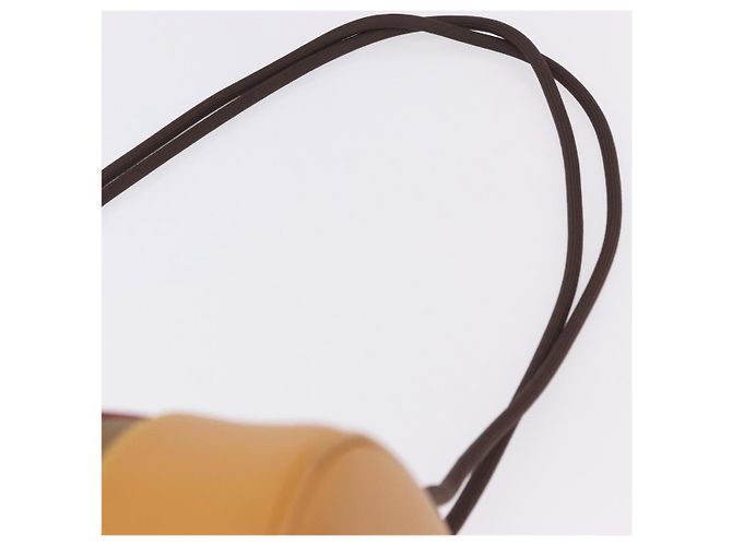 Borsa Messenger LOUIS VUITTON Monogram Stripe Randonnee M45968 LV Auth 198698M Monogramma - vista 8