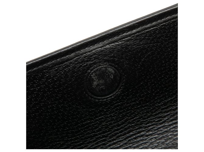 Borsa cintura Gucci GG Supreme Psychedelic Nera Nero - vista 6