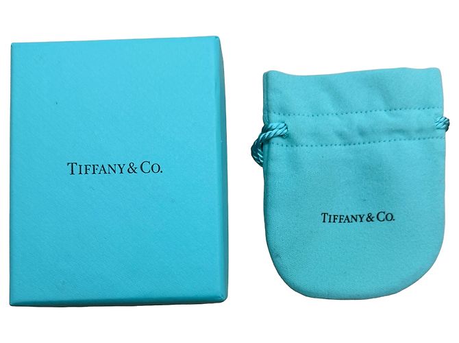 Love Cartier Pendente Tiffany & Co. Elsa Peretti Color By The Yard in argento sterling e calcedonio - vista 4