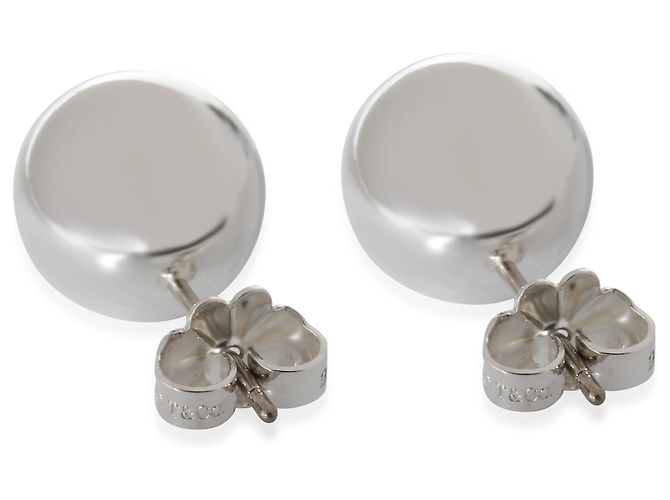Orecchini Tiffany & Co. HardWear in argento sterling - vista 2
