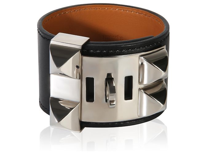 Hermès Collier de Chien Bracelet - vista 2