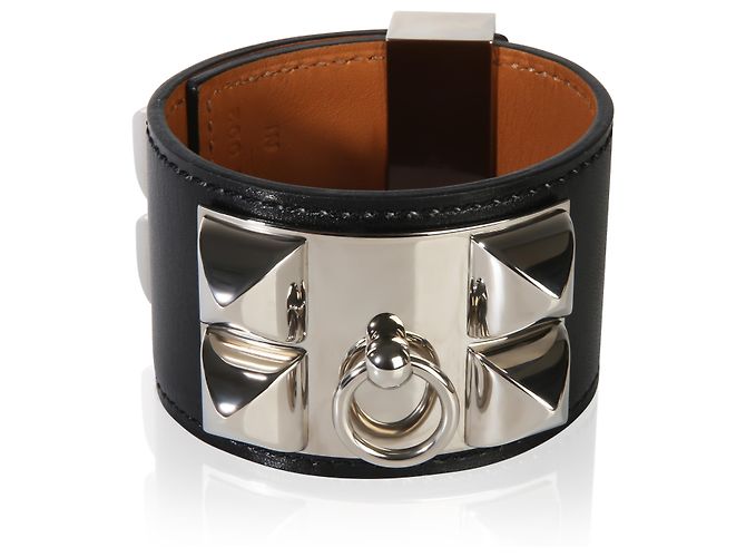 Hermès Collier de Chien Bracelet - vista 3