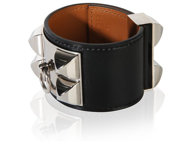Hermès Collier de Chien Bracelet - vista 4