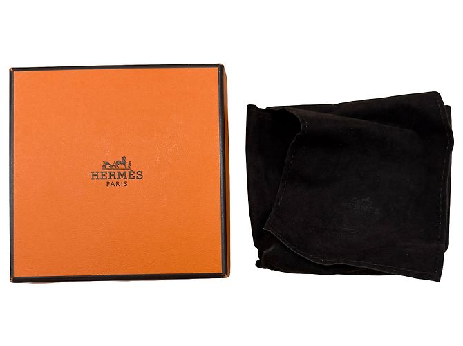 Hermès Collier de Chien Bracelet - vista 5