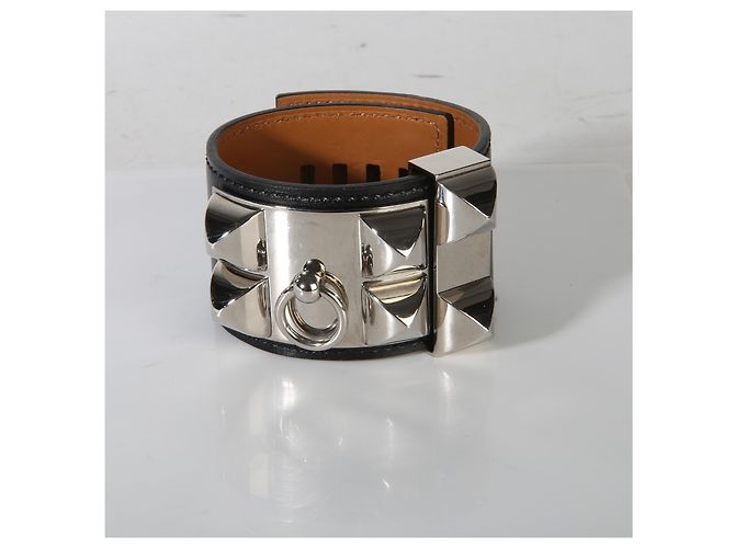 Hermès Collier de Chien Bracelet - vista 6