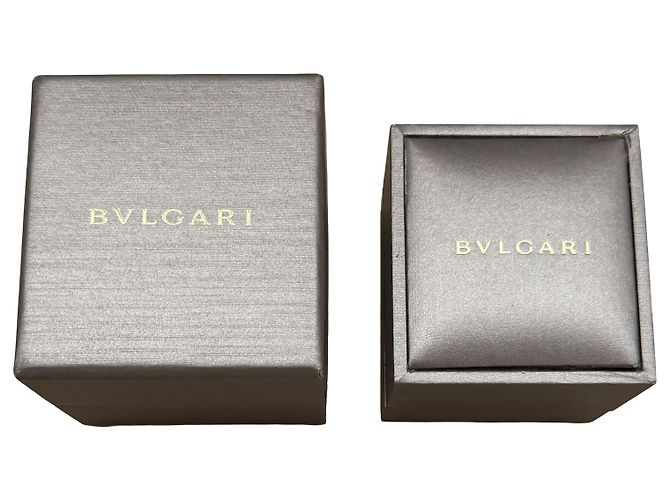 Bulgari Anel Serpenti Viper Wrap em ouro rosa e diamantes BVLGARI - vista 5