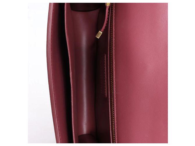 30 Montaigne Borsa a tracolla Dior Montaigne 30 in pelle Rosa - vista 10