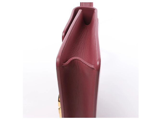 30 Montaigne Borsa a tracolla Dior Montaigne 30 in pelle Rosa - vista 9
