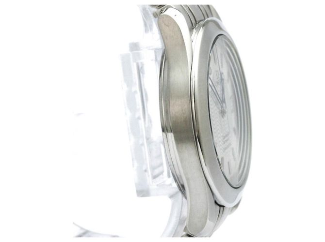Omega Seamaster 120M Quartz Stainless Steel 36 - vista 5