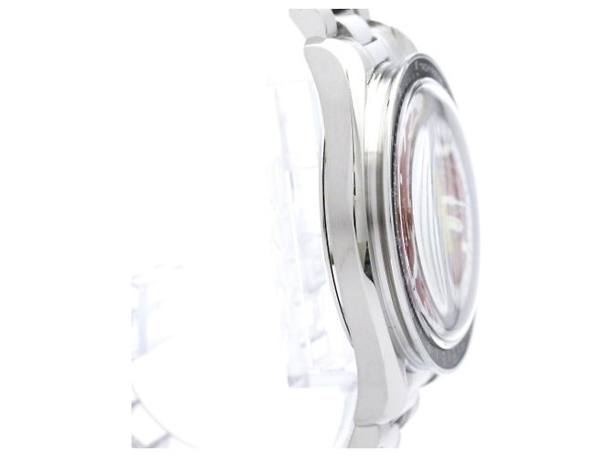 Omega Speedmaster Reduced Chronograph Automatic Stainless Steel 39 - vista 5