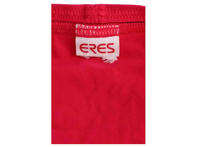 Conjunto de bañador rosa Eres - vista 4