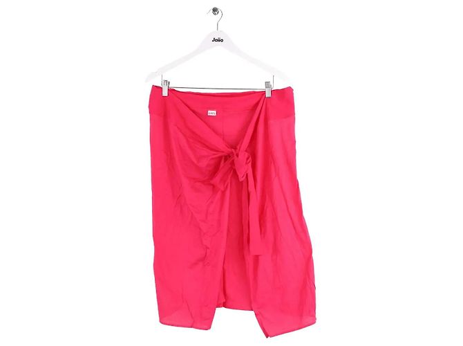 Conjunto de bañador rosa Eres - vista 5