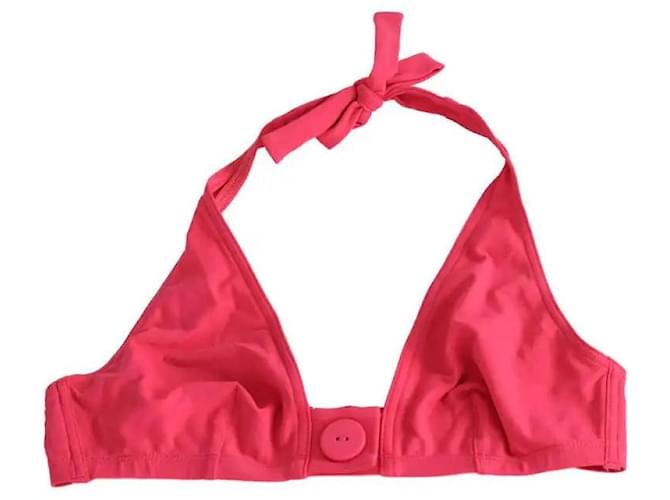 Bañador rosa Eres - vista 2
