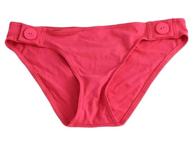 Bañador rosa Eres - vista 3