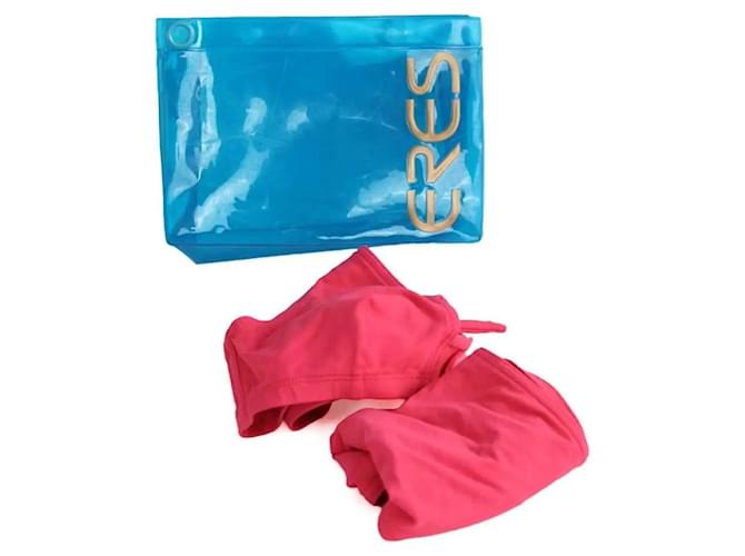 Bañador rosa Eres - vista 7