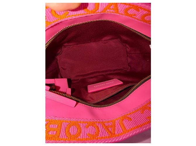 Marc Jacobs Handtasche rosa Pink - Ansicht 12