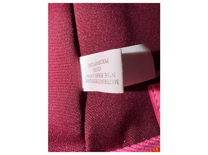 Marc Jacobs Handtasche rosa Pink - Ansicht 14
