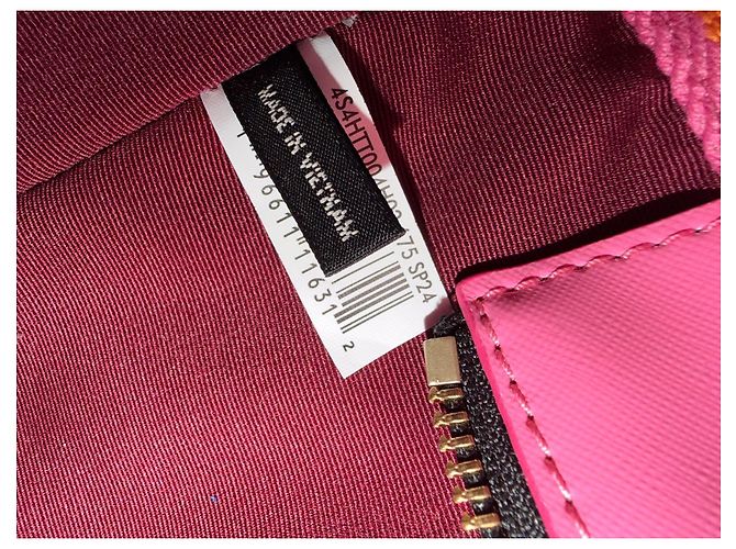 Marc Jacobs Handtasche rosa Pink - Ansicht 15