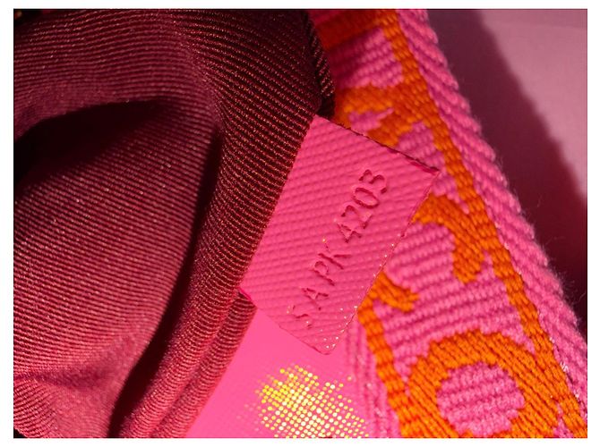 Marc Jacobs Handtasche rosa Pink - Ansicht 19
