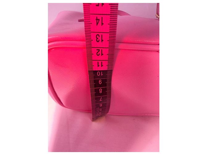 Marc Jacobs Handtasche rosa Pink - Ansicht 20