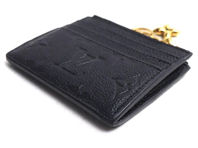 Louis Vuitton Portecartes Flora Coin Purse - vista 2