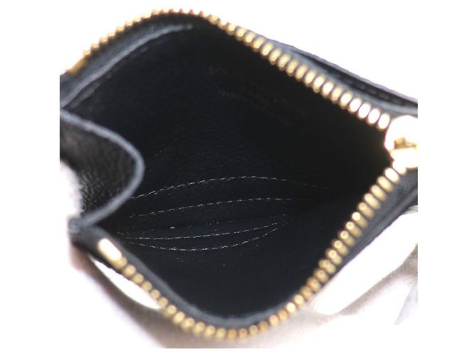 Louis Vuitton Portecartes Flora Coin Purse - vista 3