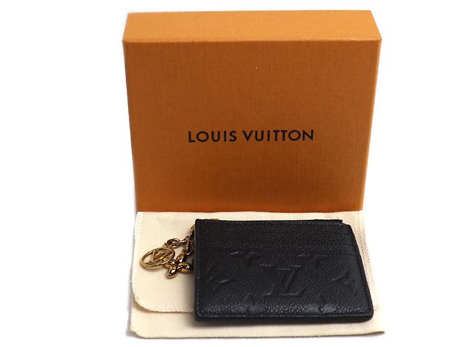 Louis Vuitton Portecartes Flora Coin Purse - vista 5