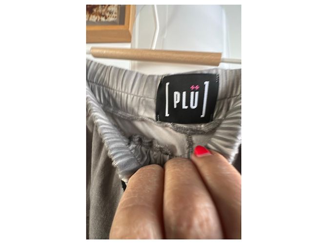Autre Marque PLU Gris - vista 4