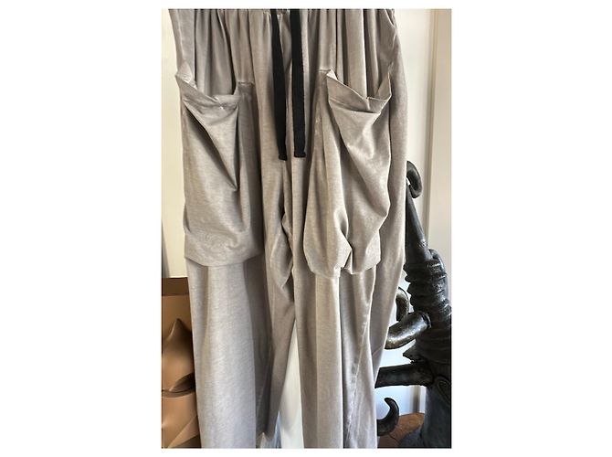 Autre Marque PLU Gris - vista 5