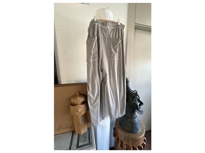 Autre Marque PLU Gris - vista 8