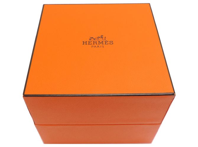 Hermès Bracciale Hermes SV925 Chaine d'Ancre GM con charm - vista 7