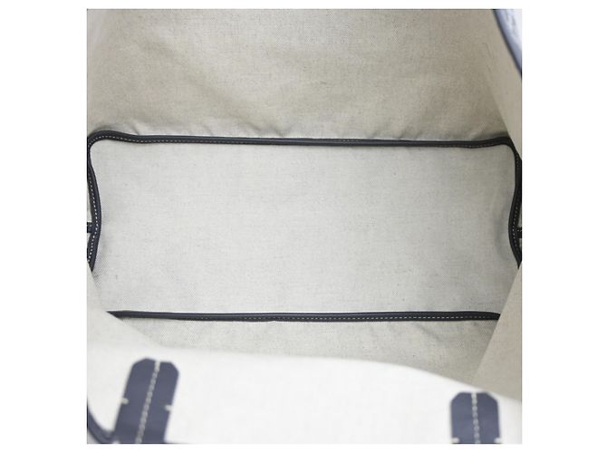 Borsa Tote Goyard Saint Louis PM Marrone - vista 6