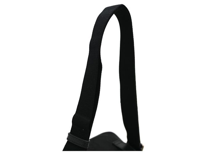 Borsa a tracolla Gucci Off the Grid Nero - vista 5