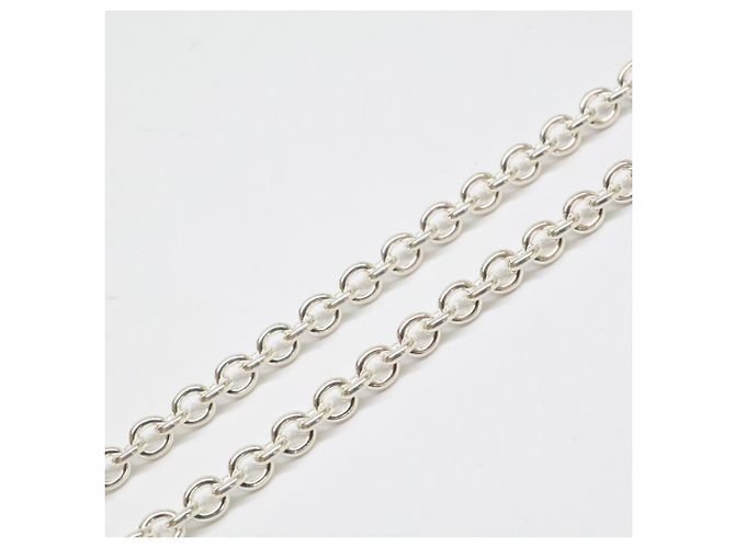 Hermès Collana Amulette Constance Hermes Ag925 Argento - vista 7