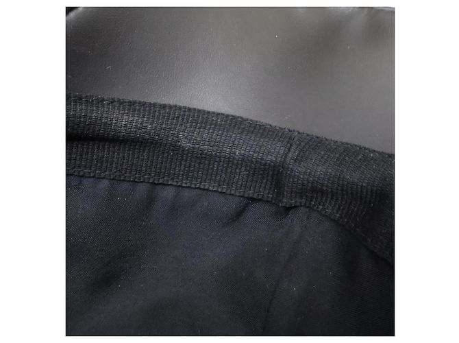 Gorra Louis Vuitton Monogram Shadow Negro - vista 8