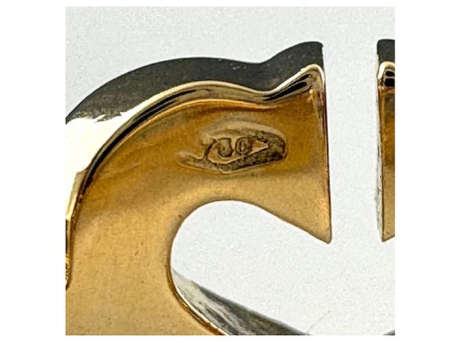 Anello Cartier C Heart in Oro Giallo - vista 5