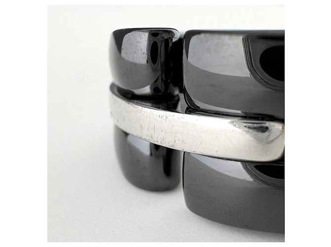 Chanel Ultra Ceramic Band Ring - Ansicht 5