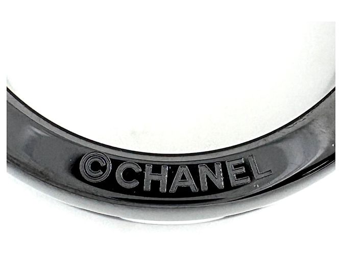 Chanel Ultra Ceramic Band Ring - Ansicht 9