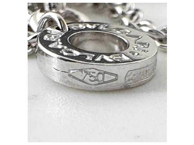 Collana con pendente Bulgari BVLGARI Parentesi - vista 10