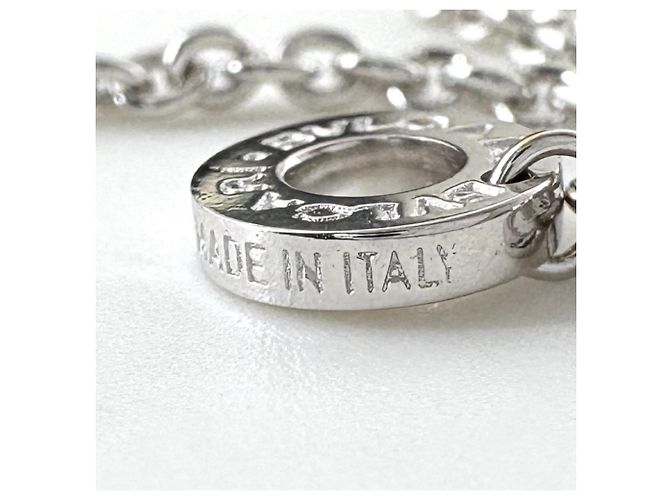 Collana con pendente Bulgari BVLGARI Parentesi - vista 11