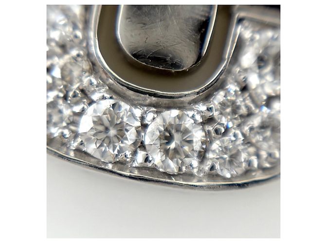 Collana con pendente Bulgari BVLGARI Parentesi - vista 2