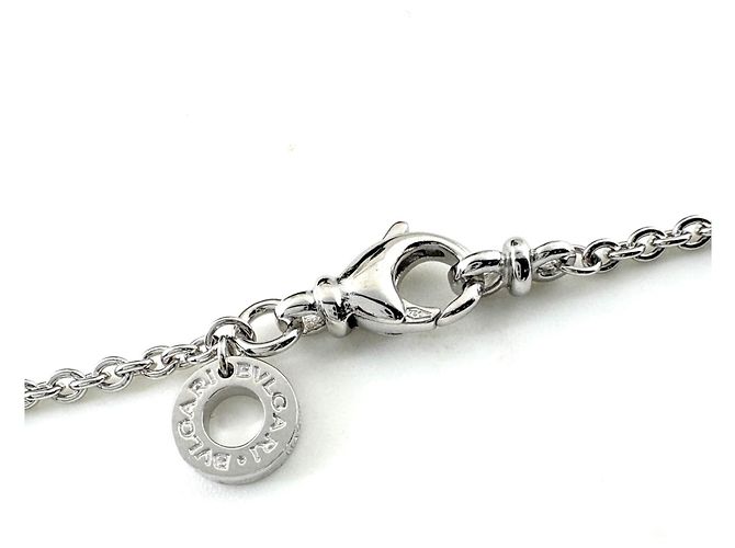 Collana con pendente Bulgari BVLGARI Parentesi - vista 6