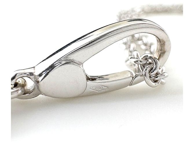 Collana con pendente Bulgari BVLGARI Parentesi - vista 7