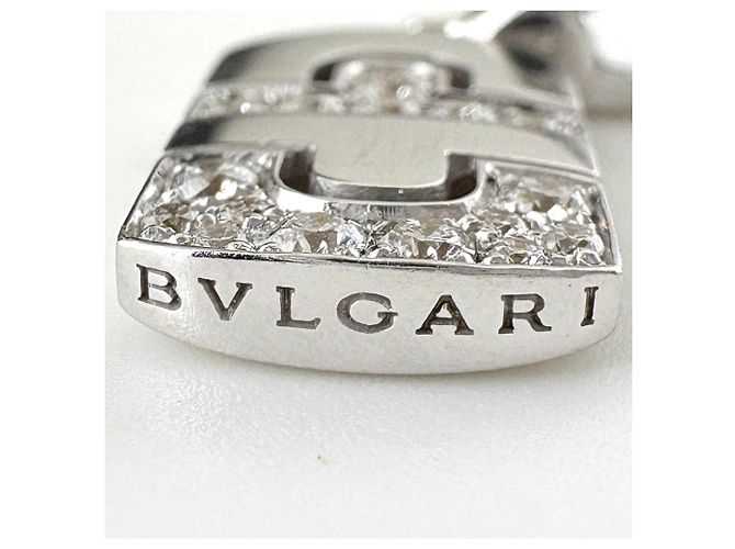 Collana con pendente Bulgari BVLGARI Parentesi - vista 8